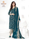 Trendy Cotton Vol 62 By Suryajyoti Cotton Patiala Readymade Suits Wholesale Online
